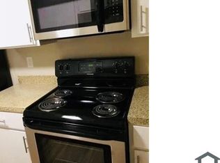 900 N Center St APT 203, Arlington, TX 76011