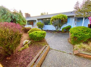 3416 67th Ave W, University Place, WA 98466