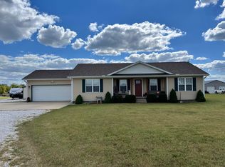 11302 E Fir Rd, Carthage, MO 64836