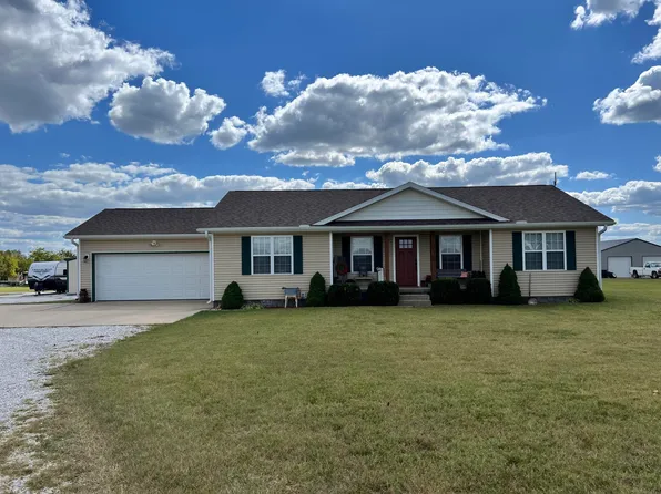 11302 E Fir Road, Carthage, MO 64836