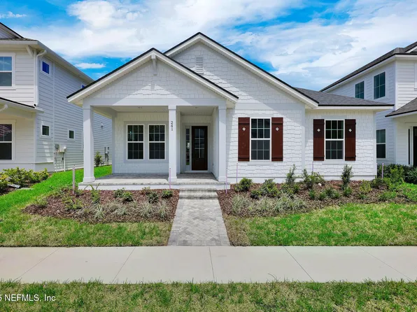 241 SIENNA PALM Drive, Ponte Vedra, FL 32081