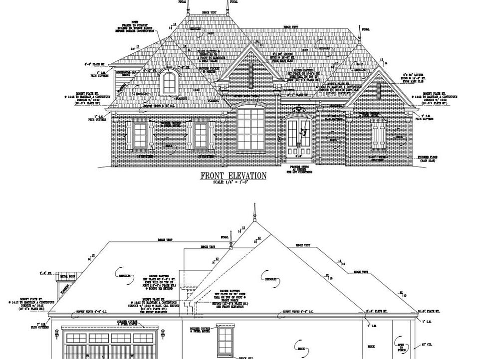 230 Links View Dr, Oakland, TN 38060 MLS 10168028 Zillow