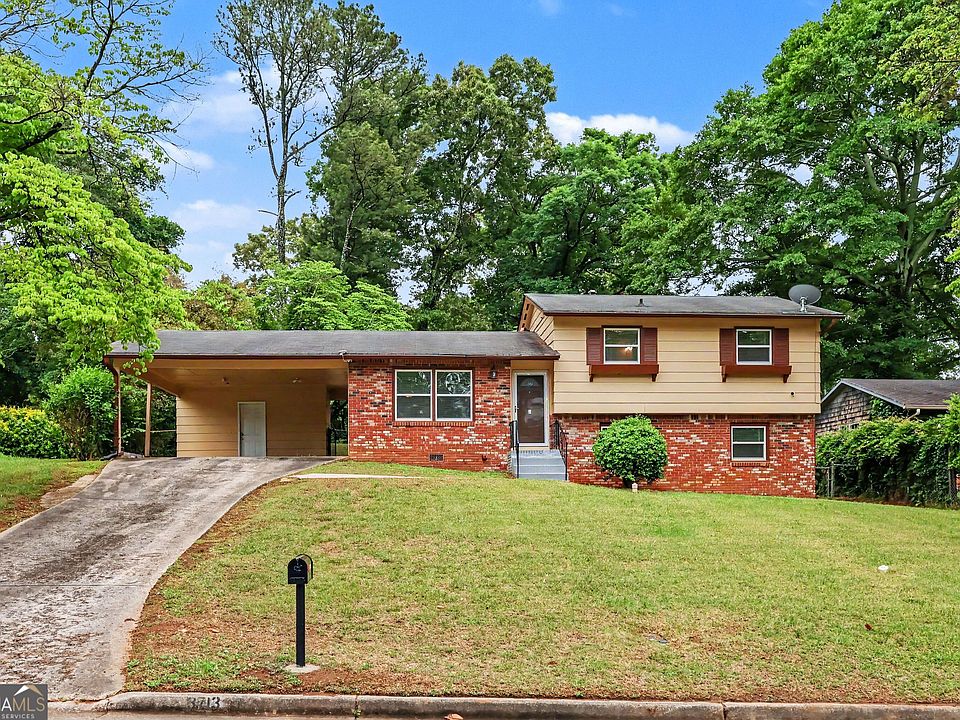 1st image of 3713 Elkridge Dr