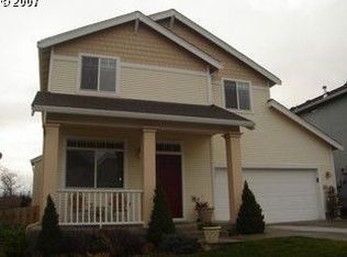 19711 SE 30th Cir, Camas, WA 98607