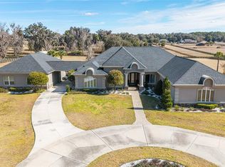 9389 SW 14th Ave, Ocala, FL 34476