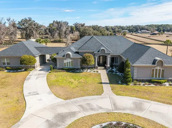 9389 SW 14th Ave, Ocala, FL 34476