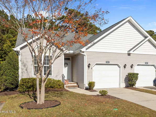 502 Village Green Drive #B, Morehead City, NC 28557