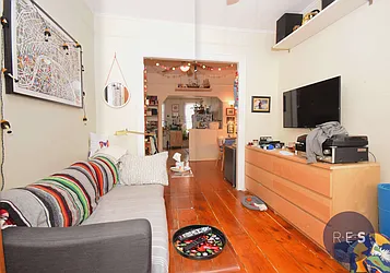 Rented by RES New York