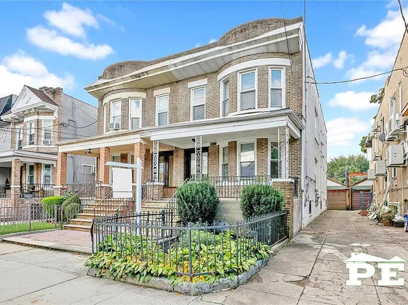3414 Avenue, Brooklyn, NY 11210