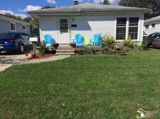 1325 Maple Ave, Monroe, MI 48162