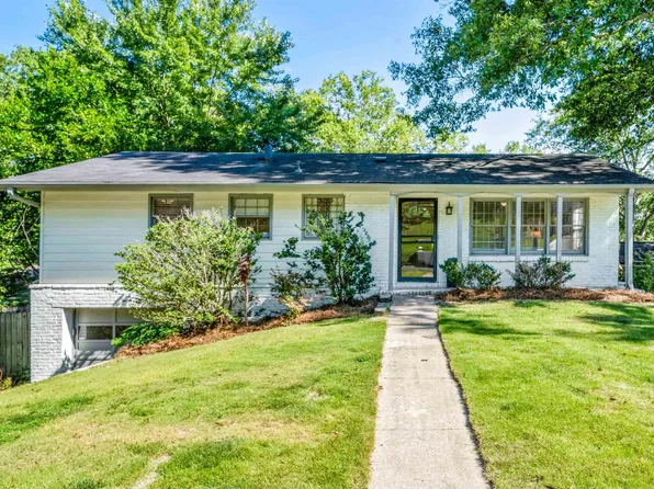 1205 Ingram Ave, Birmingham, AL 35213