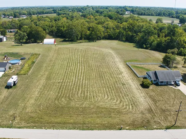 LOT 1 Woolper Rd, Petersburg, KY 41080