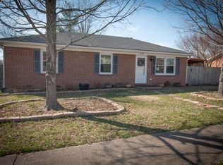 620 Tocher Dr, Wilmore, KY 40390