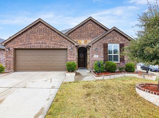 1200 Roadrunner Dr, Little Elm, TX 75068
