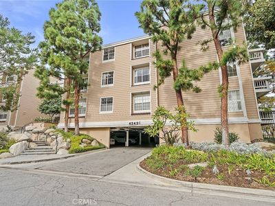 4342 Redwood Ave #C-212, Marina Del Rey, CA, 90292