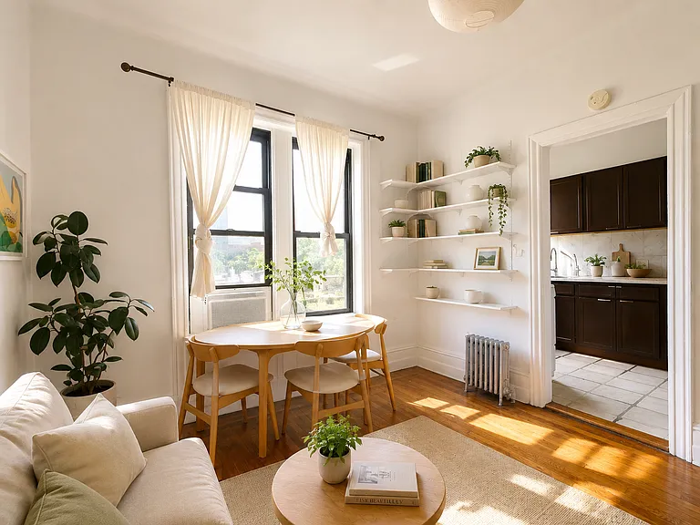 63 Fort Greene Pl #19 — Photo 6