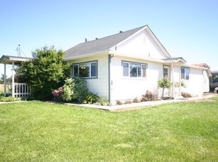 22081 Old Alturas Rd, Redding, CA 96003