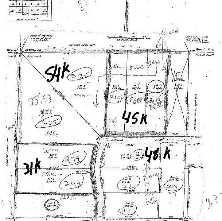 2nd image of TBD NE 262nd Ave