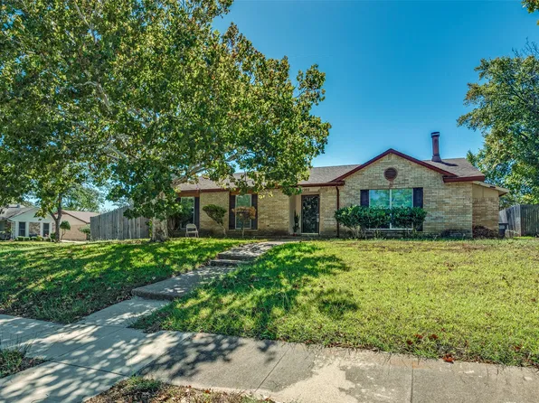1202 Canyon Oaks Dr, Lancaster, TX 75146