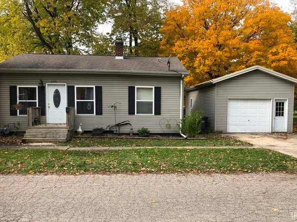 500 Nursery St, Plymouth, IN 46563