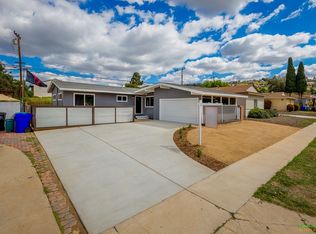 5648 Waring Rd, San Diego, CA 92120
