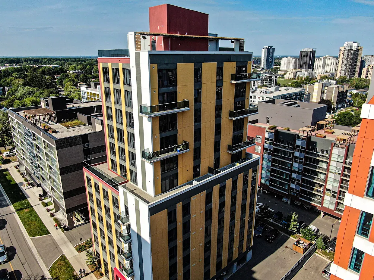 246 Albert Inc. — Photo 2