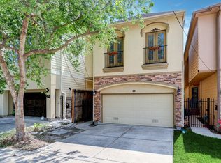 5535 Kiam St, Houston, TX 77007
