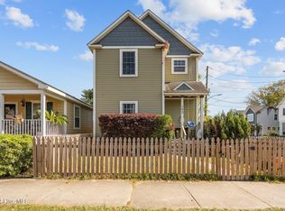 123 S 10th St, Wilmington, NC 28401