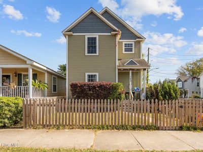 123 S 10th Street, Wilmington, NC, 28401