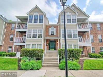 2831 Katewood Ct #6, Baltimore, MD, 21209