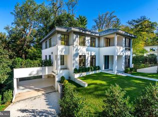 4615 Dexter St NW, Washington, DC 20007