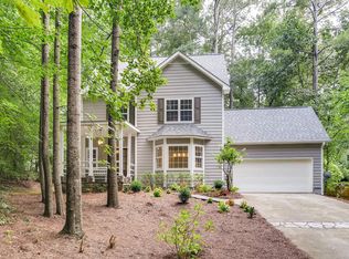 9590 Roberts Dr, Sandy Springs, GA 30350