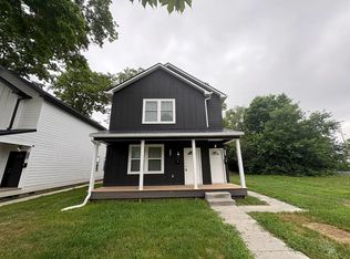 2743 Guilford Ave #2, Indianapolis, IN 46205