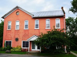 11322 Van Buren St, Wapakoneta, OH 45895