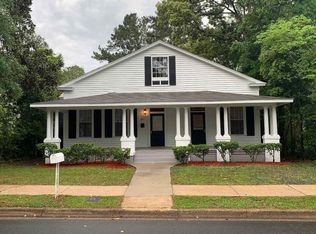 311 W King St, Quincy, FL 32351