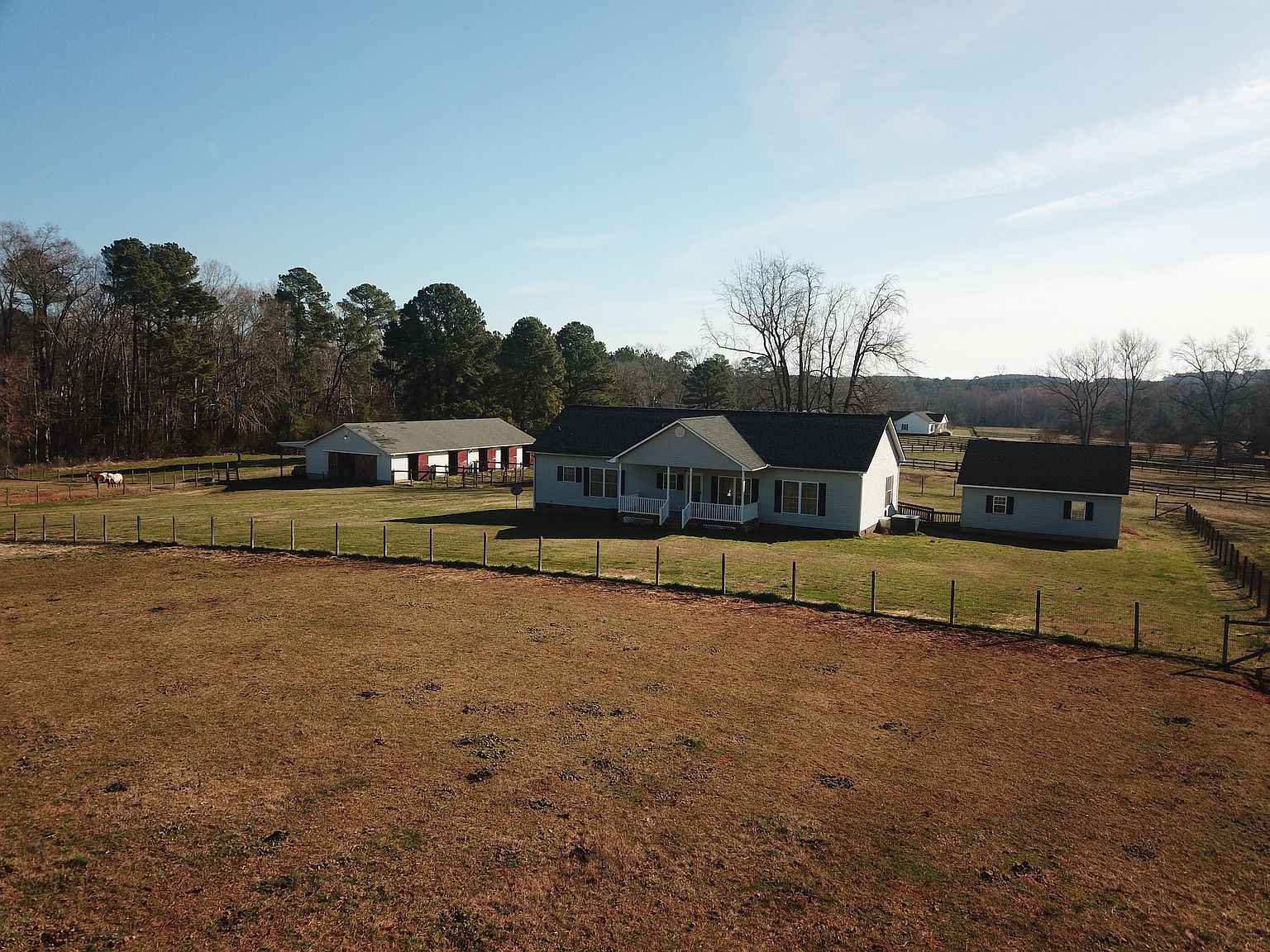 814 Myrick Estates Rd LOT WP0001, Littleton, NC 27850 Zillow