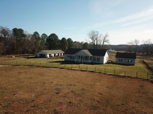 814 Myrick Estates Rd LOT WP0001, Littleton, NC 27850