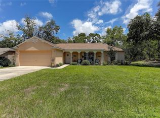 11349 Flower Ave, Weeki Wachee, FL 34613