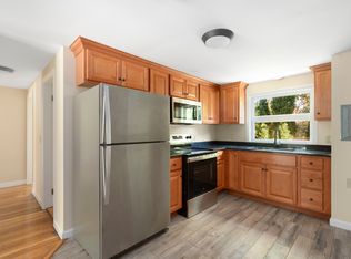 40 W Wrentham Rd #3, Cumberland, RI 02864