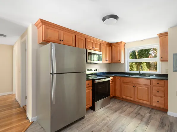 40 W Wrentham Rd #3, Cumberland, RI 02864