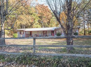 146 Pine Tree Rd, Leesville, LA 71446