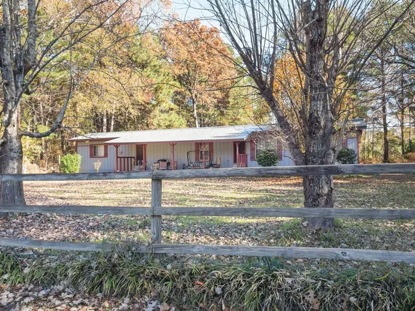 146 Pine Tree Rd, Leesville, LA 71446