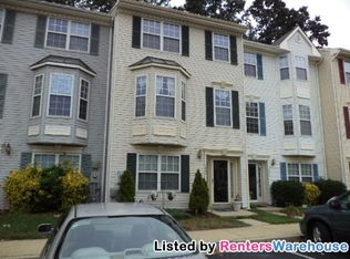 7934 Beach Plum Ln, Severn, MD 21144