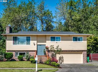 595 NE Scott Ave, Gresham, OR 97030