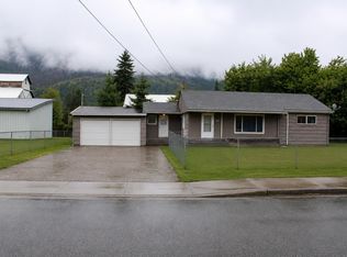 660 Sauk Avenue, Darrington, WA 98241
