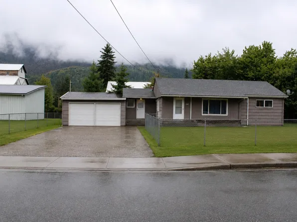 660 Sauk Avenue, Darrington, WA 98241
