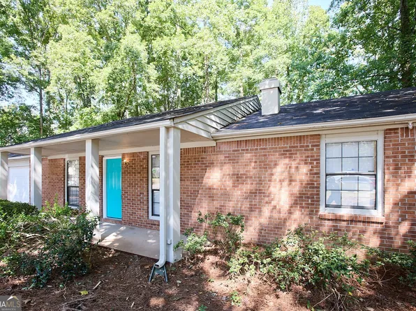 3324 Fannin Ct, Lithonia, GA 30038