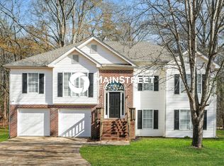 220 Alcovy Way, Covington, GA 30014