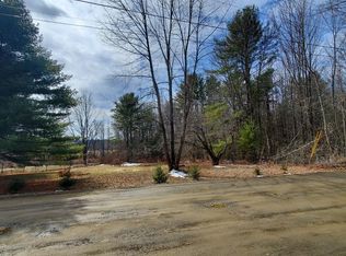 0 Burough Road, Dover-Foxcroft, ME 04426