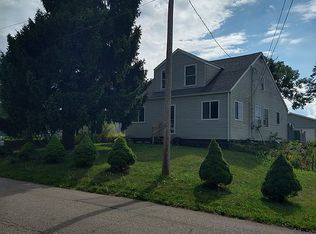 605 Pennsylvania Ave, Mansfield, OH 44905